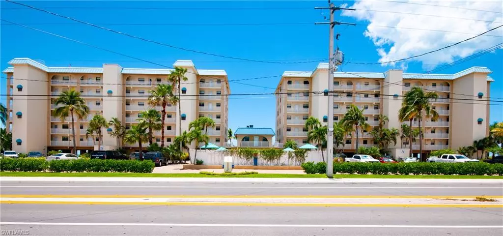 5100 Estero BLVD #4B4, Fort Myers Beach, FL 33931