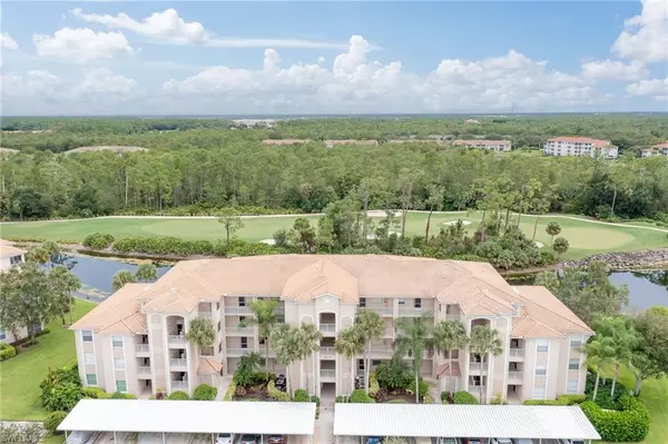 8670 Cedar Hammock CIR #223, Naples, FL 34112