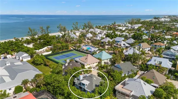 32 Urchin CT, Captiva, FL 33924