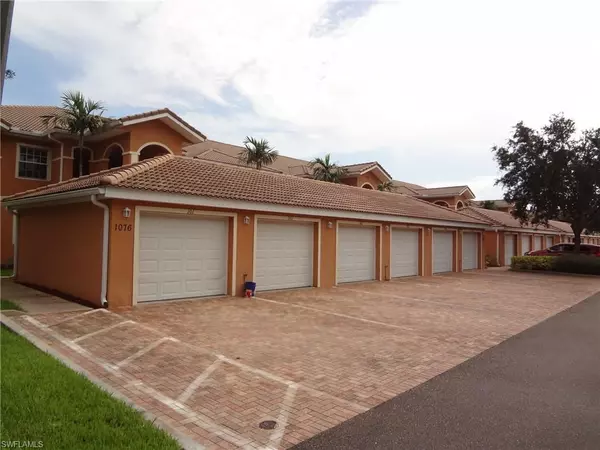 1076 Winding Pines CIR #104, Cape Coral, FL 33909