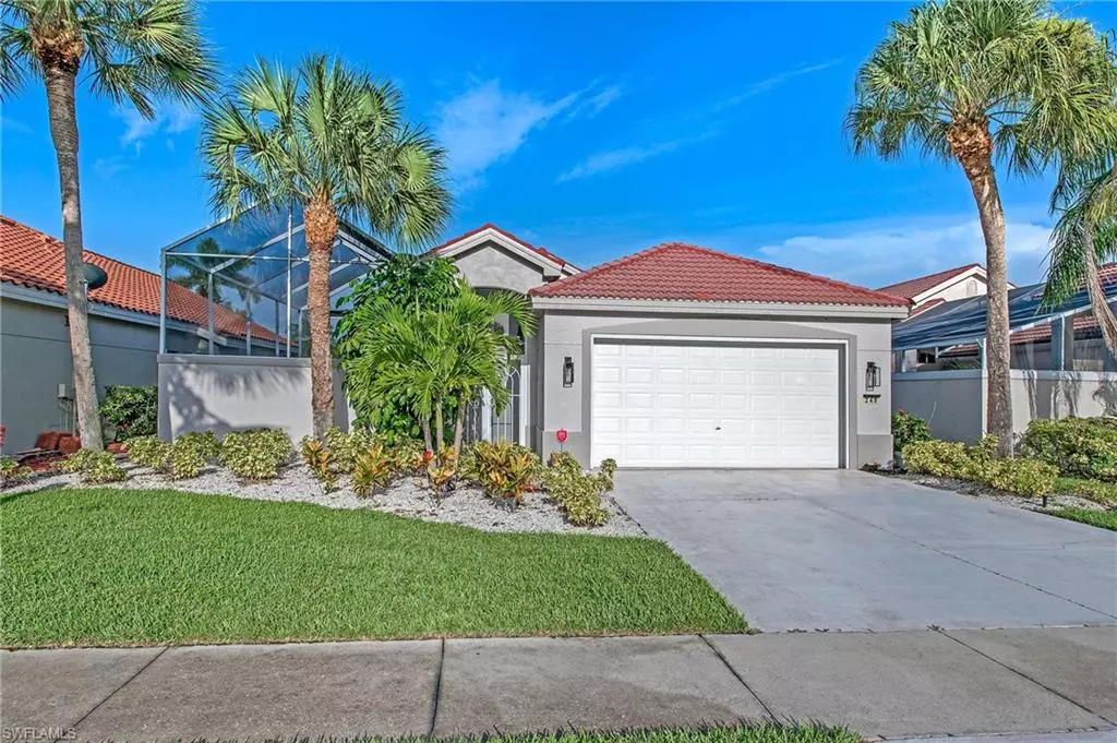 Naples, FL 34104,249 Sabal Lake DR