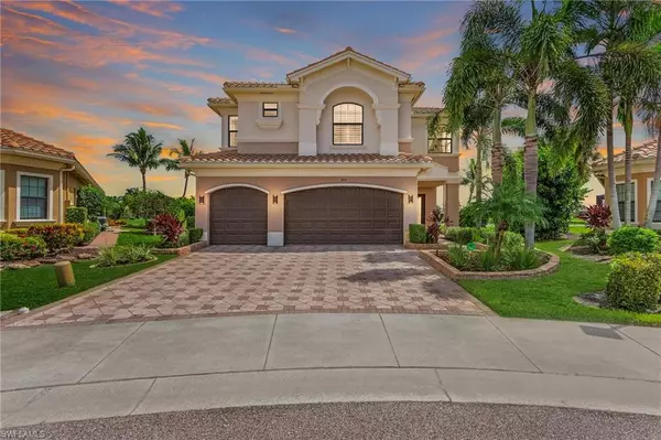 Naples, FL 34119,3821 Columbia CT