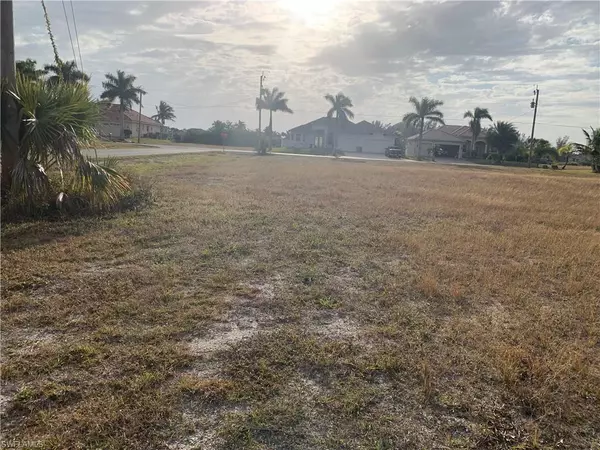 Cape Coral, FL 33991,3317 SW 3rd LN