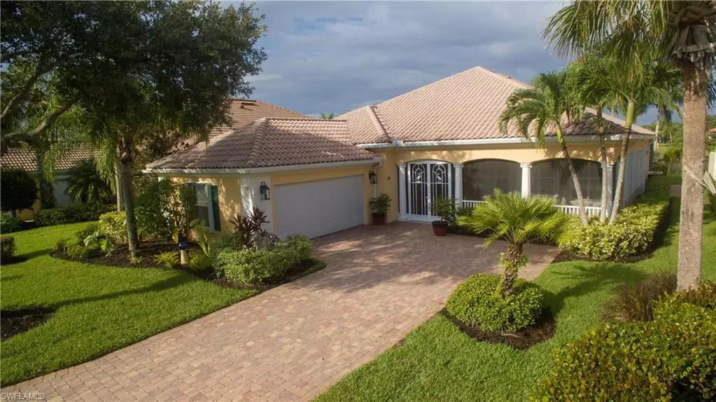 Naples, FL 34114,7706 Sicilia CT