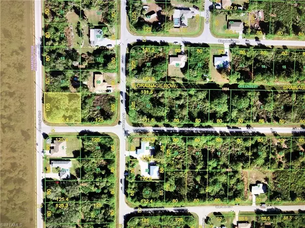 4970 White AVE, Port Charlotte, FL 33981