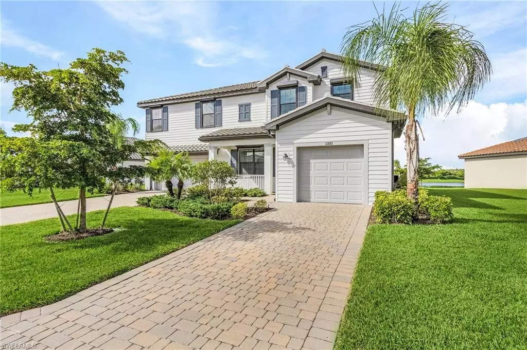 Fort Myers, FL 33913,11881 Hickory Estate CIR