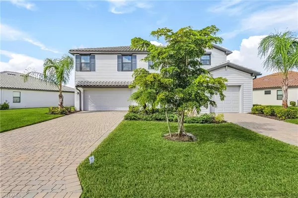 Fort Myers, FL 33913,11881 Hickory Estate CIR