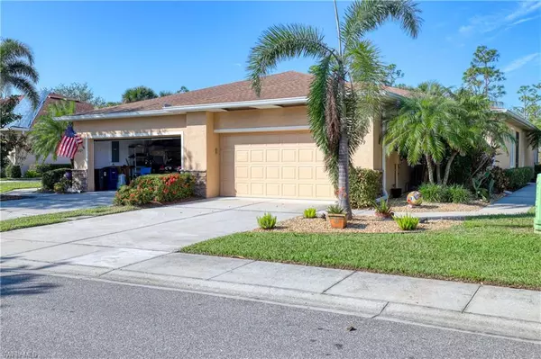 20529 Chestnut Ridge DR, North Fort Myers, FL 33917