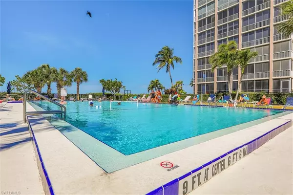 7146 Estero BLVD #512, Fort Myers Beach, FL 33931