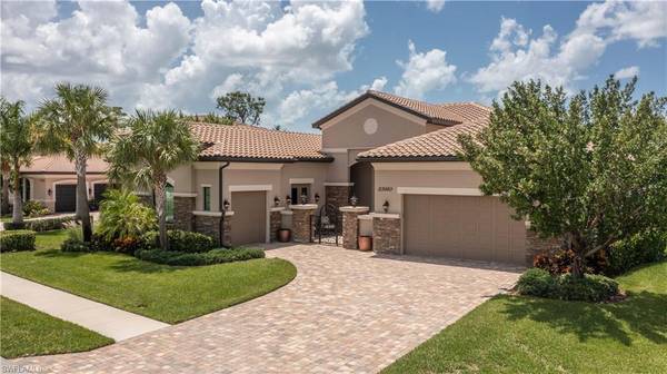 23180 Sanabria LOOP, Bonita Springs, FL 34135