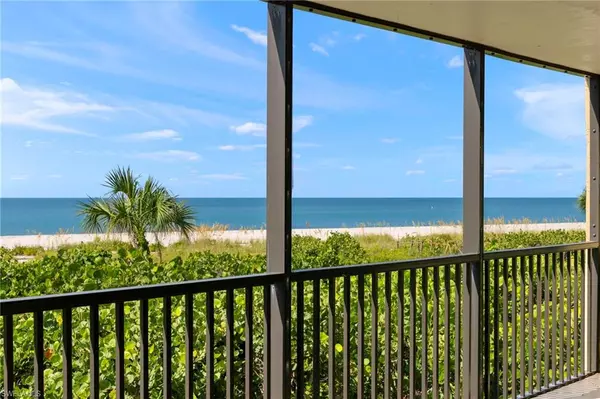 Sanibel, FL 33957,2737 W Gulf DR #116