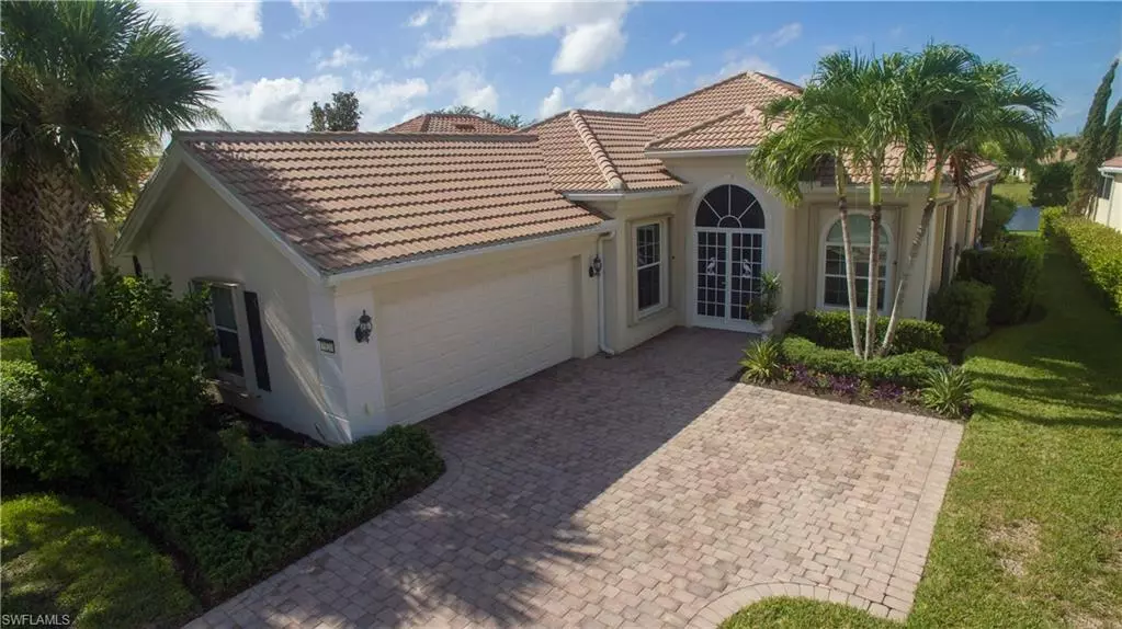 Naples, FL 34114,8820 Ravello CT