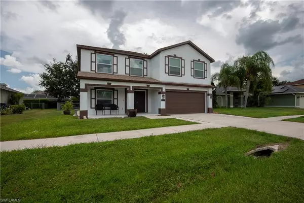 Lehigh Acres, FL 33971,1509 Junior CT