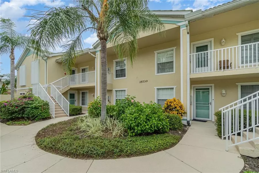 25730 Lake Amelia WAY #101, Bonita Springs, FL 34135