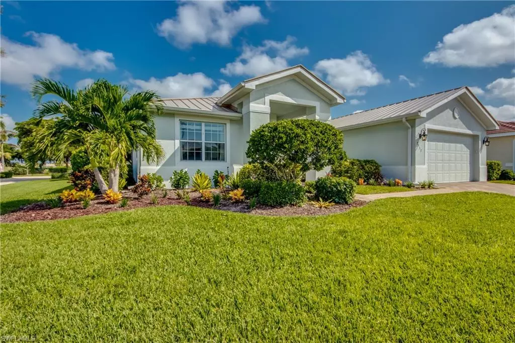 Cape Coral, FL 33991,2557 Ashbury CIR