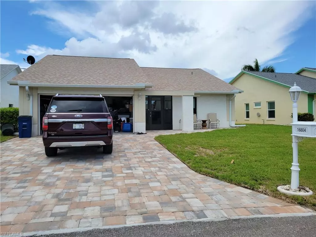 Fort Myers, FL 33908,16804 Coriander LN