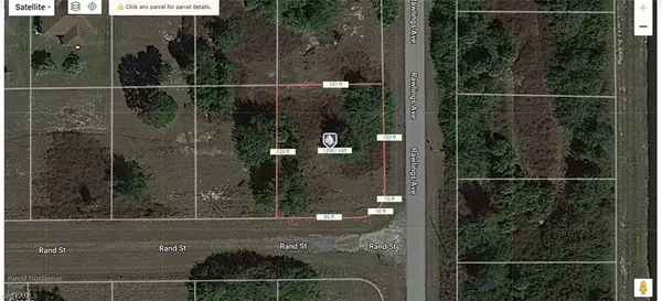 Lehigh Acres, FL 33974,479 Rand ST