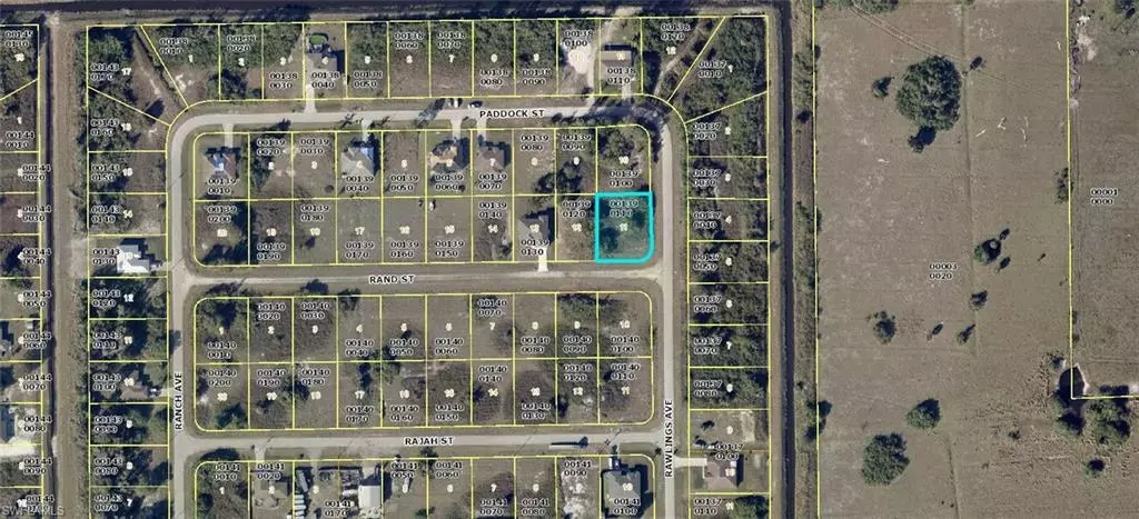 Lehigh Acres, FL 33974,479 Rand ST