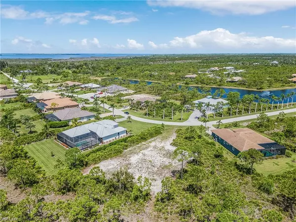 Bokeelia, FL 33922,6094 Calusa Ridge TRL