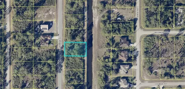 453 Western AVE S, Lehigh Acres, FL 33974