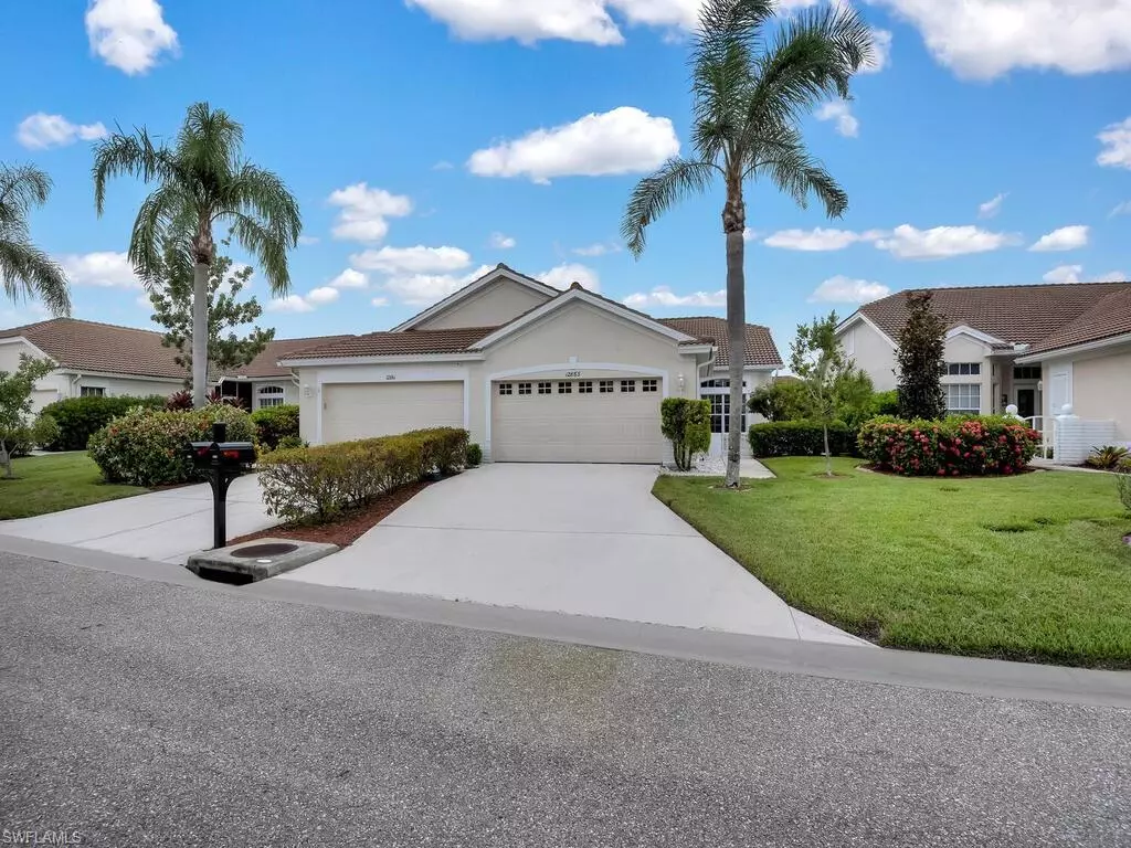 Fort Myers, FL 33913,12863 Devonshire Lakes CIR