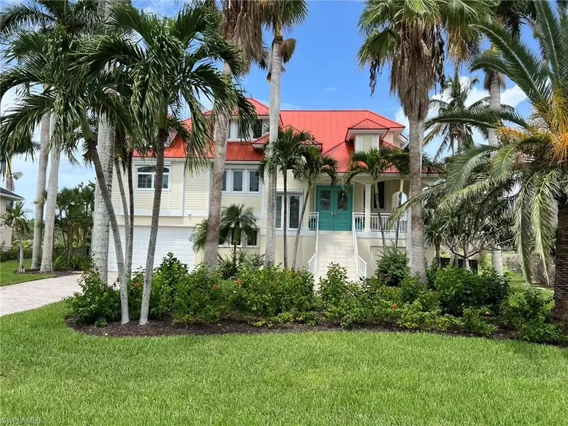 836 Birdie View PT, Sanibel, FL 33957