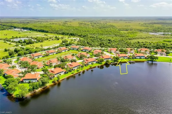 Naples, FL 34114,25057 Peacock LN #202