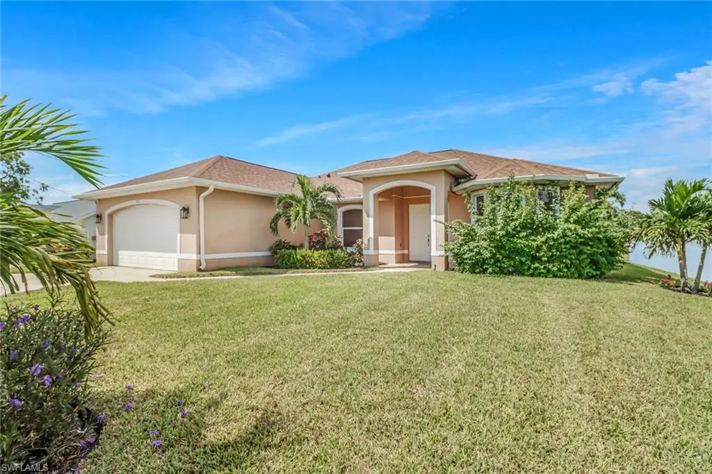 Cape Coral, FL 33909,1733 S Gator CIR