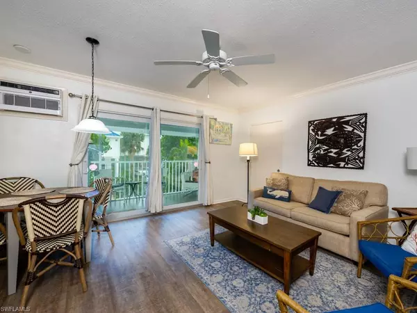 Sanibel, FL 33957,409 E Gulf DR #15