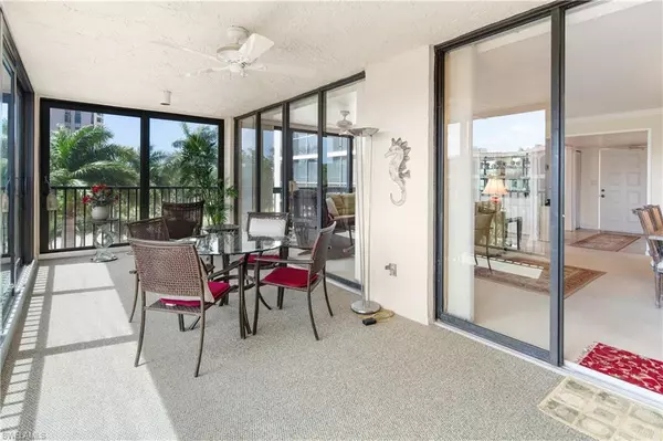 Naples, FL 34108,6000 PELICAN BAY BLVD #201