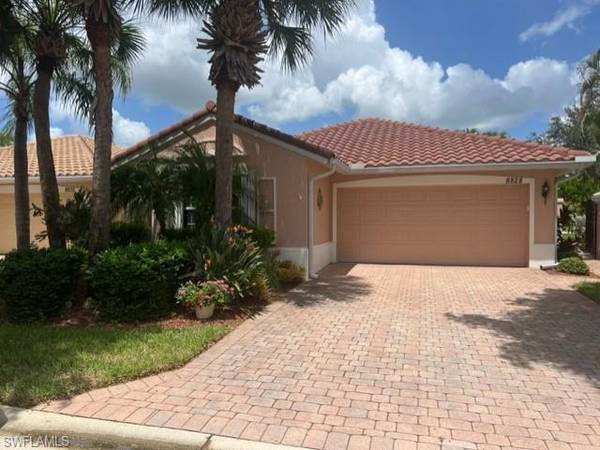 8828 Cascades Isle BLVD, Estero, FL 33928