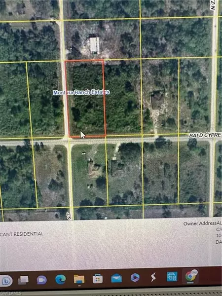 651 Bald Cypress AVE, Montura Ranches, FL 33440