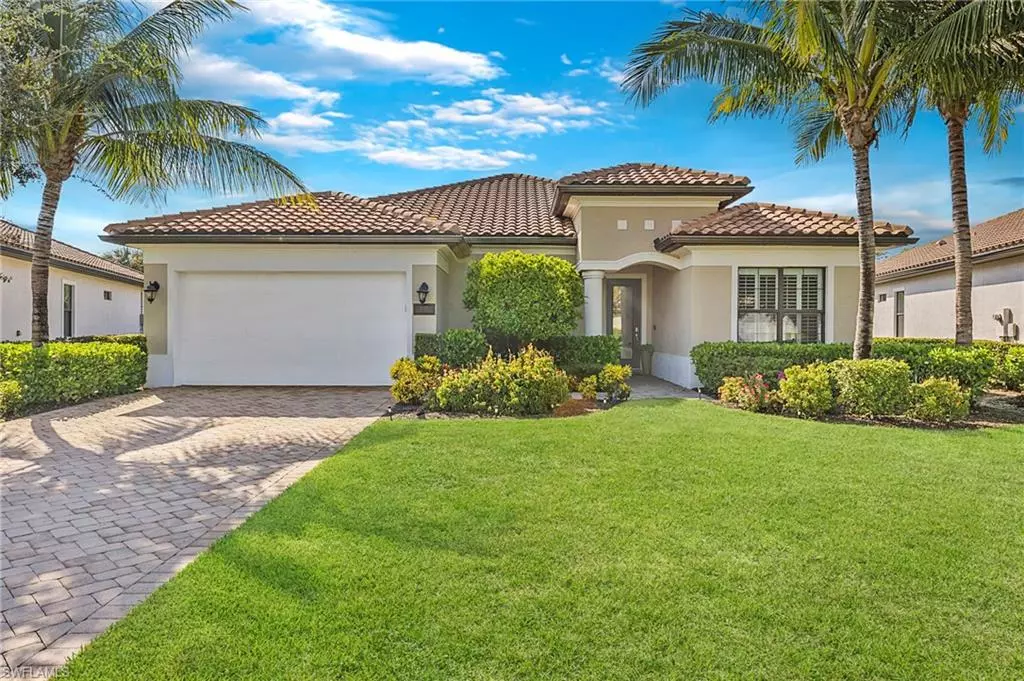 Naples, FL 34119,4520 Tamarind WAY