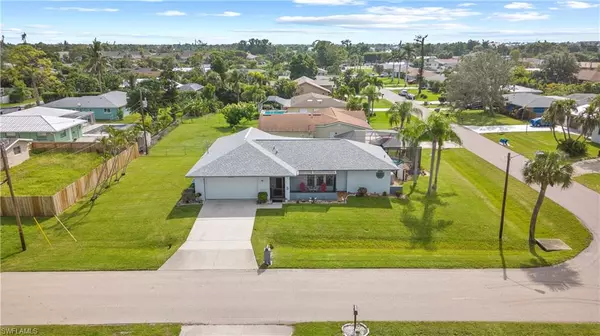 Cape Coral, FL 33904,4313 SE 1st CT