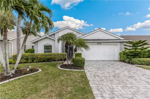 9050 Old Hickory CIR, Fort Myers, FL 33912