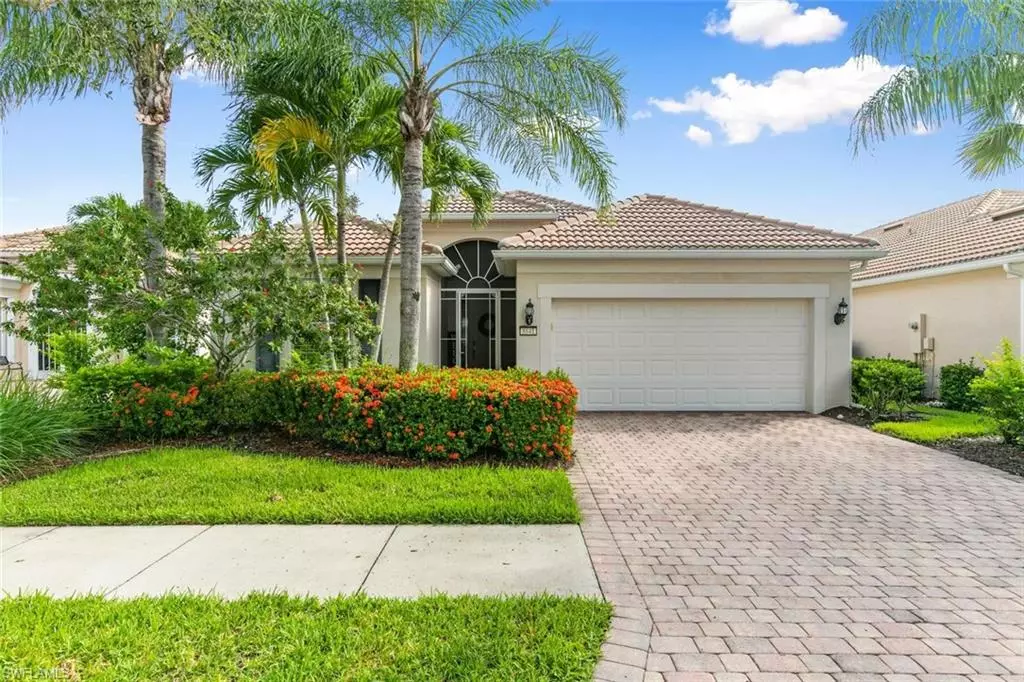 Naples, FL 34114,8841 Ravello CT