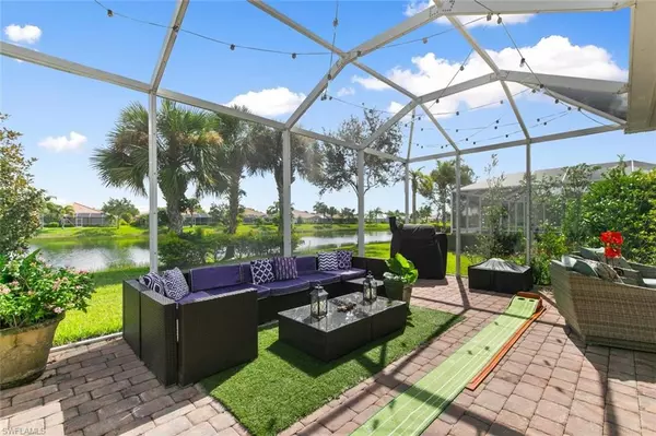 Naples, FL 34114,8841 Ravello CT