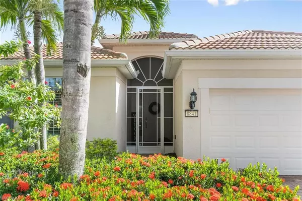 Naples, FL 34114,8841 Ravello CT