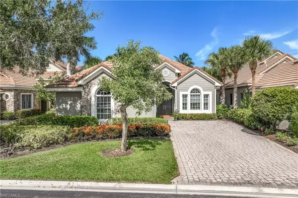 Naples, FL 34114,8544 Mallards WAY