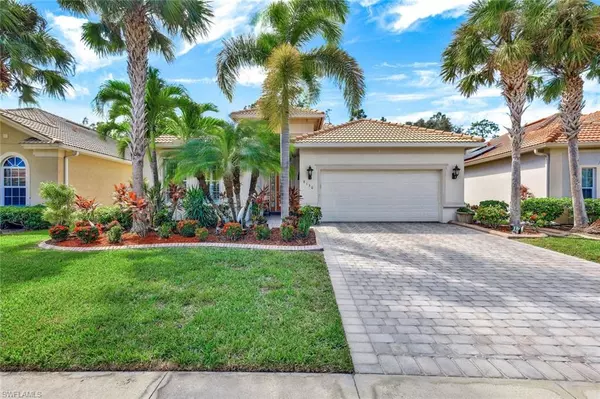 Naples, FL 34104,8130 Valiant DR