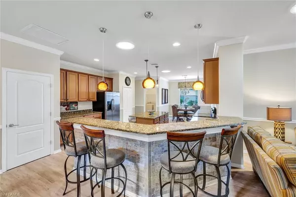 Naples, FL 34114,3885 Treasure Cove CIR