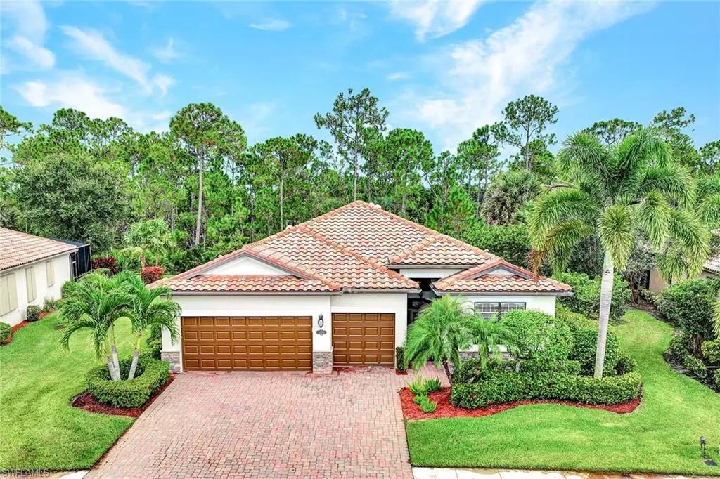 Naples, FL 34114,3885 Treasure Cove CIR