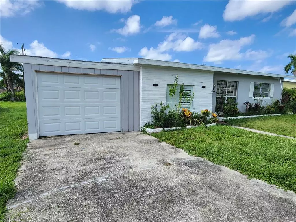 Fort Myers, FL 33919,9949 Birr ST