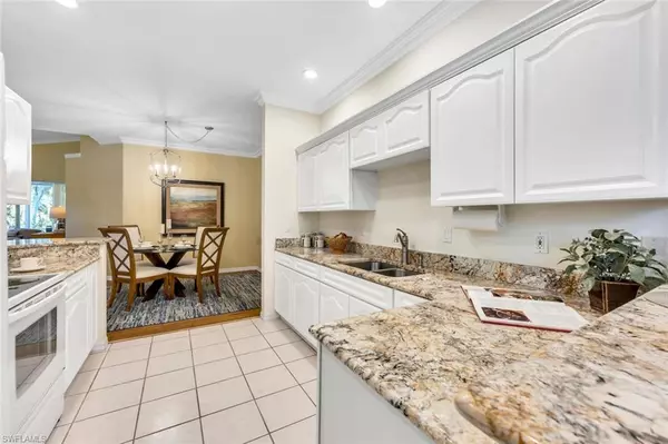 Bonita Springs, FL 34134,3446 Wildwood Lake CIR