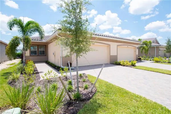 Fort Myers, FL 33966,10339 Bonavie Cove DR