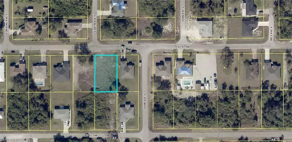 Lehigh Acres, FL 33976,3003 1st ST SW