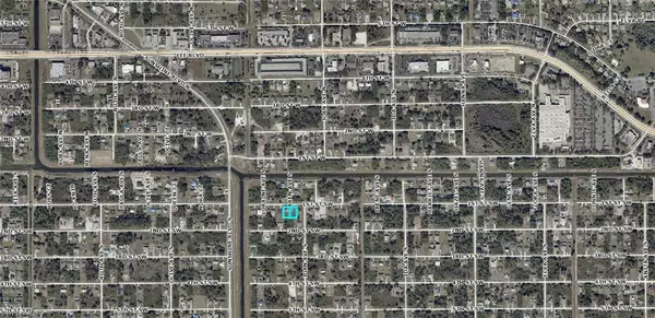 Lehigh Acres, FL 33976,3003 1st ST SW