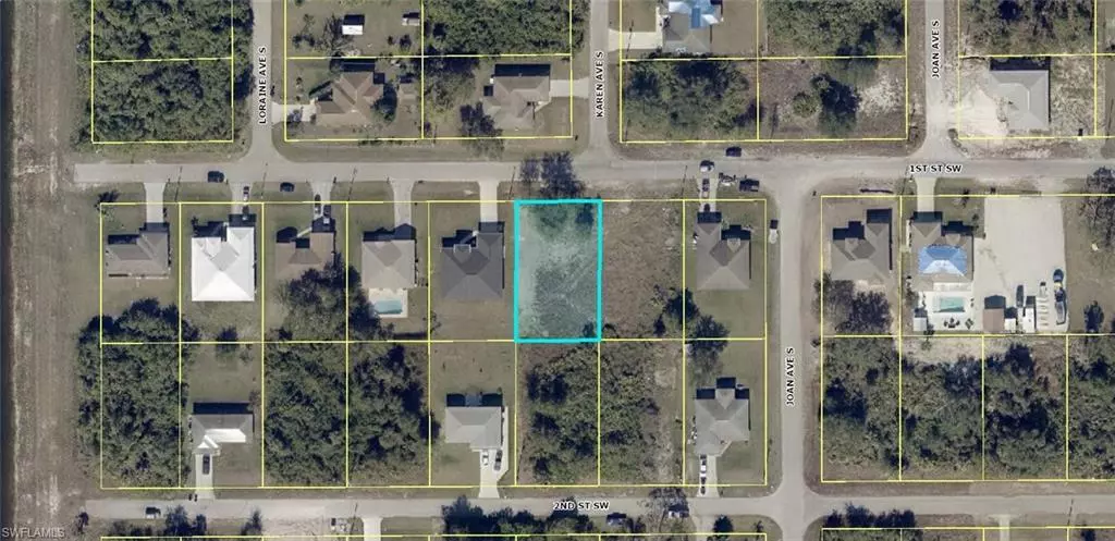 Lehigh Acres, FL 33976,3005 1st ST SW