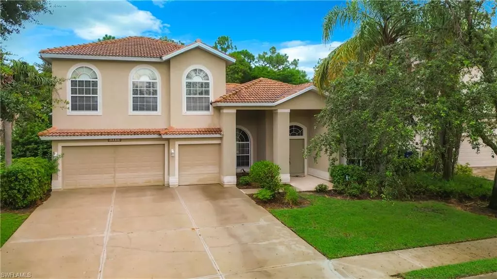 12399 Green Stone CT, Fort Myers, FL 33913