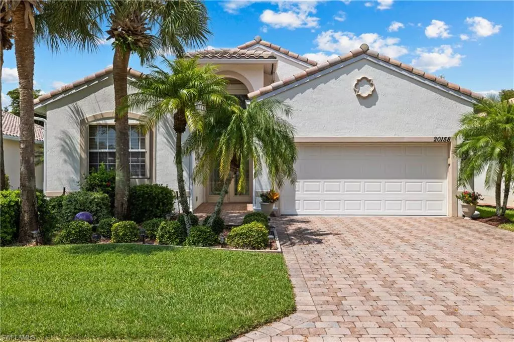 Estero, FL 33928,20158 Ballylee CT